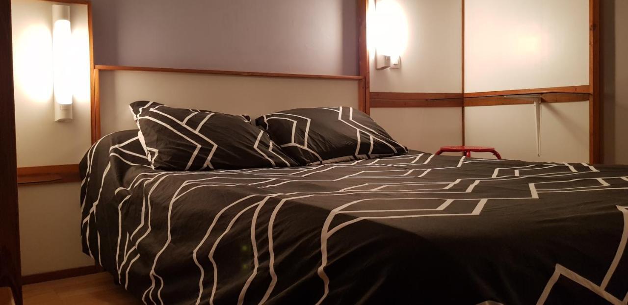 Hotel Eco Logis Espace Bellevue Semeac Ngoại thất bức ảnh